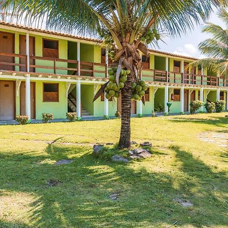 Beira Mar Praia Hotel Порту-Сегуру Экстерьер фото